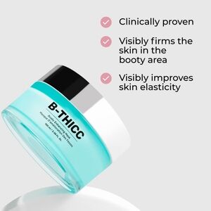 NIP Maely's B-Thicc Booty Enhancing Mask 100ml!!